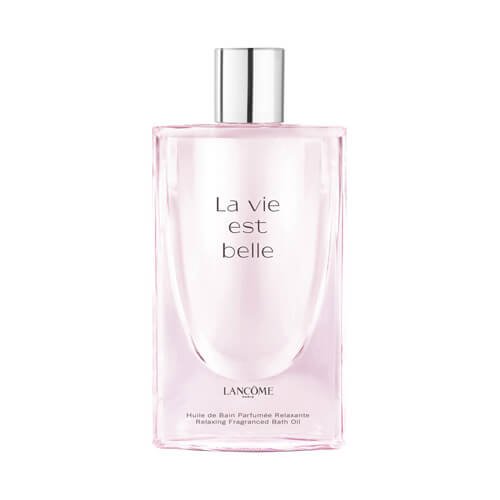 LANCÔME La vie est belle - Huile de Bain Relaxante 3614271579416 LANCÔME La vie est belle - Huile de Bain Relaxante 3614271579416
